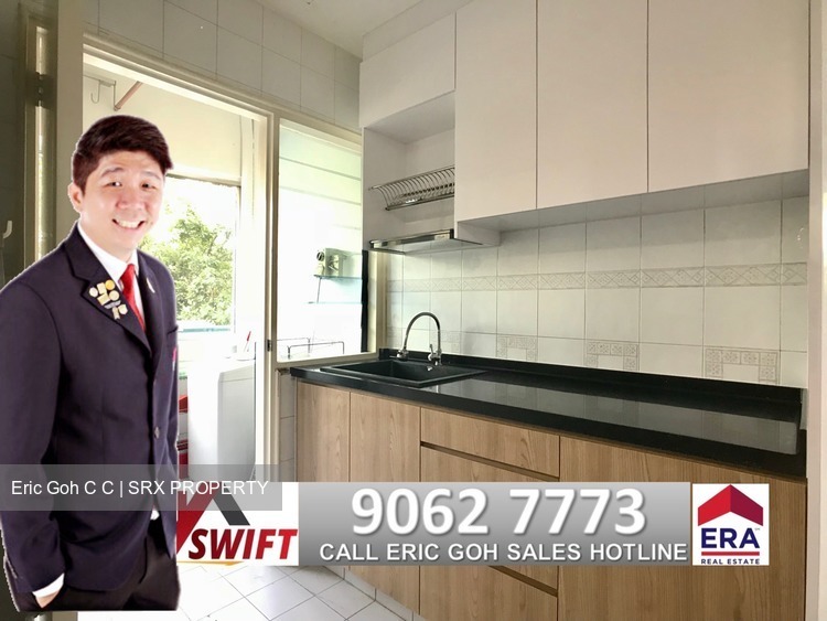 Canne Lodge (D14), Apartment #180003362